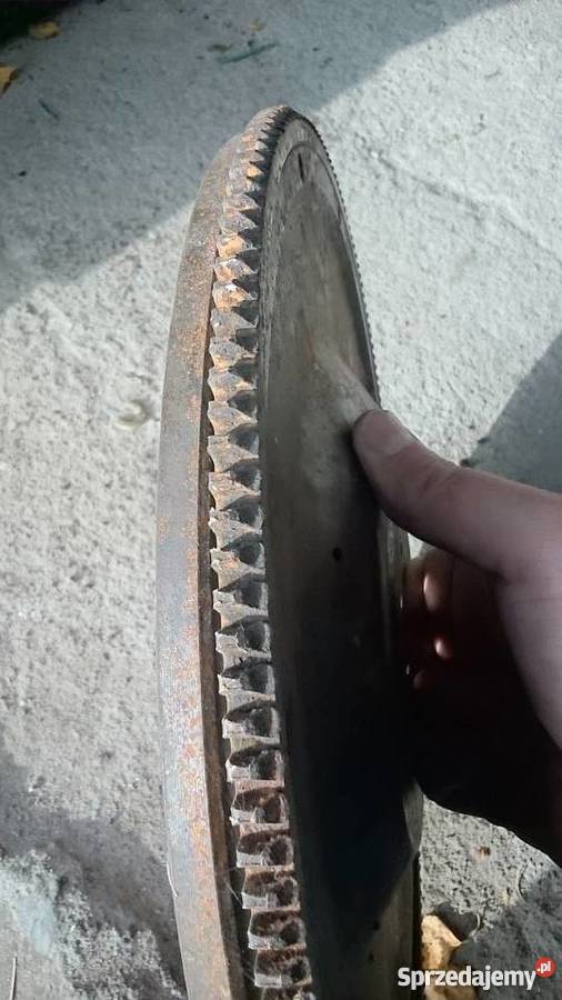 Wózek widłowy Fenwick Manutention Skarszewy sprzedam