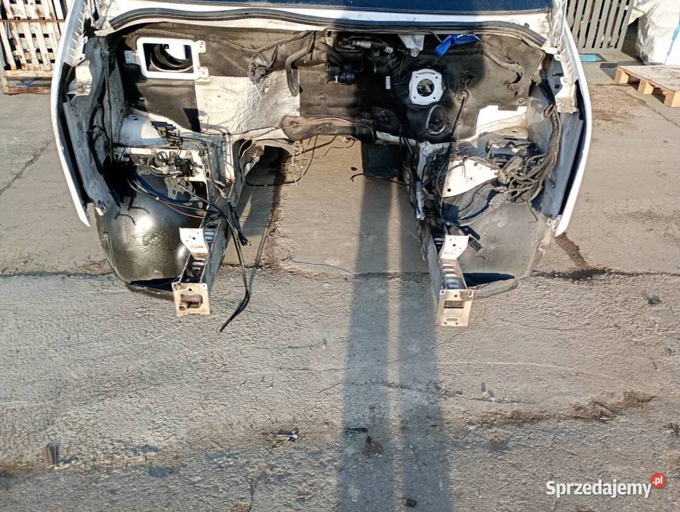 KAROSERIA ĆWIARTKA PODŁUŻNICA LEWY PRAWA VW podkarpackie