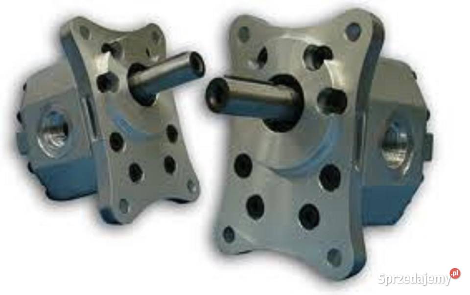 Pompa Orsta Tgl 10859 A10R Syców