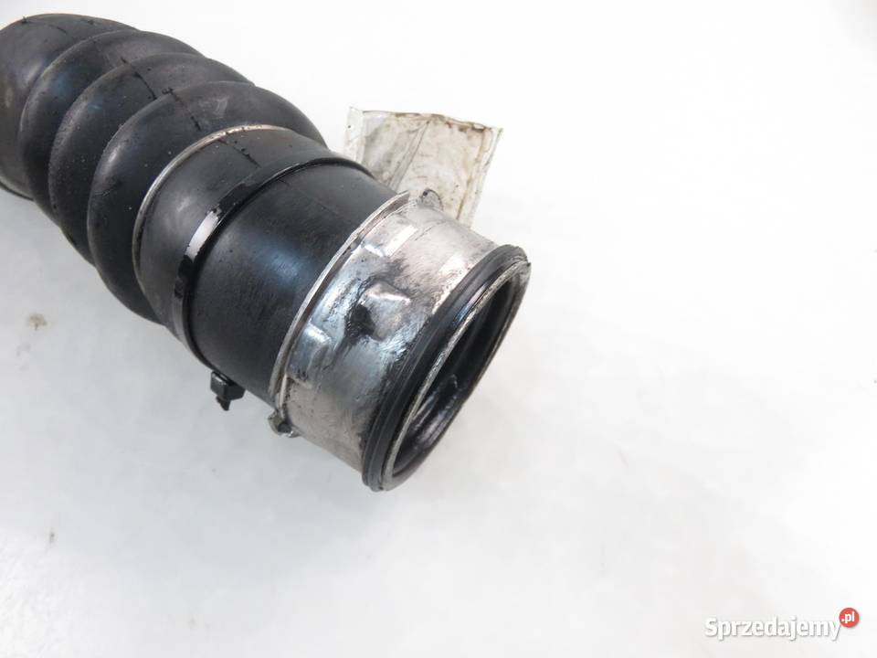 RURA INTERCOOLERA BMW 3 E91 316 8511739