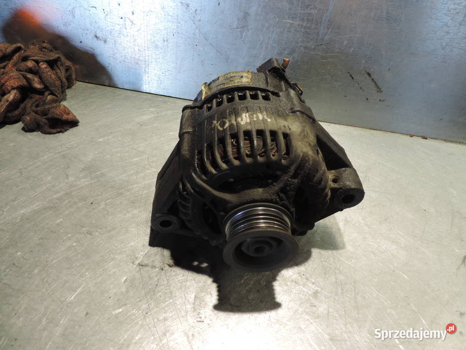 ALTERNATOR ROVER 400 16 B Nowy Sącz