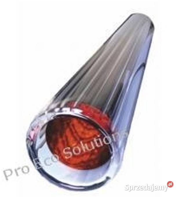 Rura próżniowa 581800 Woźniki