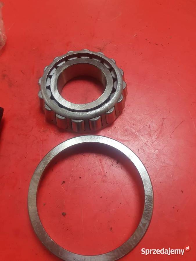 30316 Łożysko Sulechów