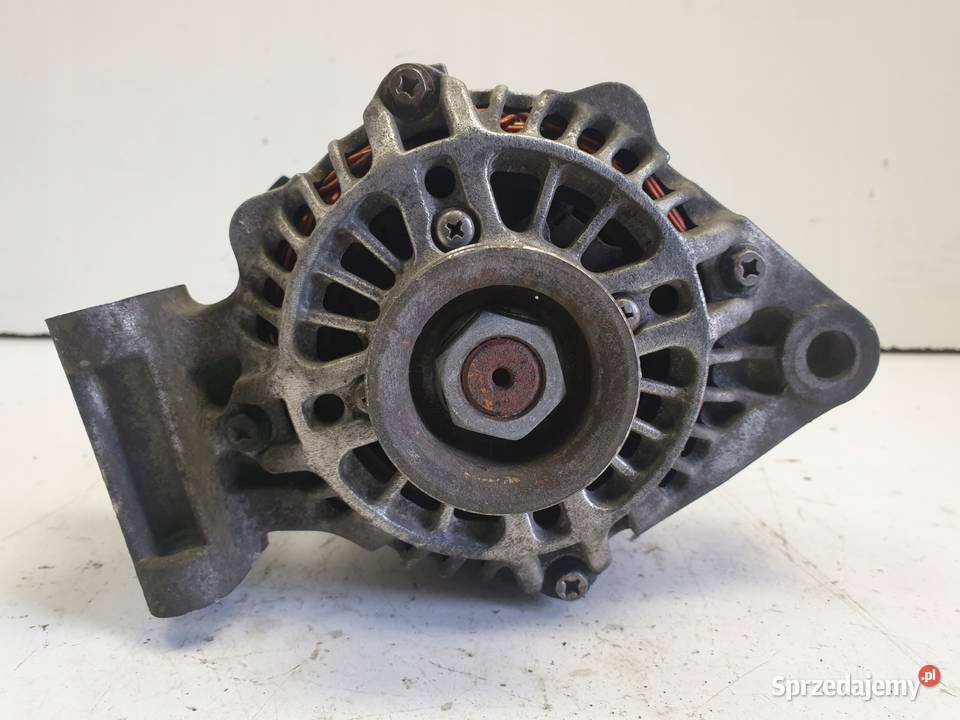 ALTERNATOR Ford Fiesta MK6 125 2S6T10300DB 90A Chełm