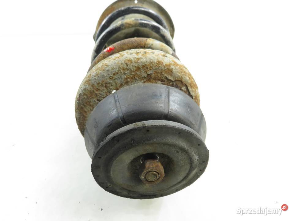 MCPERSON LEWY PRZEDNI OPEL AGILA B 13 CDTI