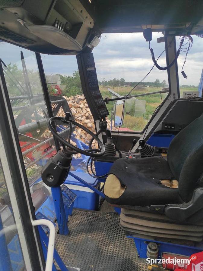 Forschrit MDW 524 Krąplewice