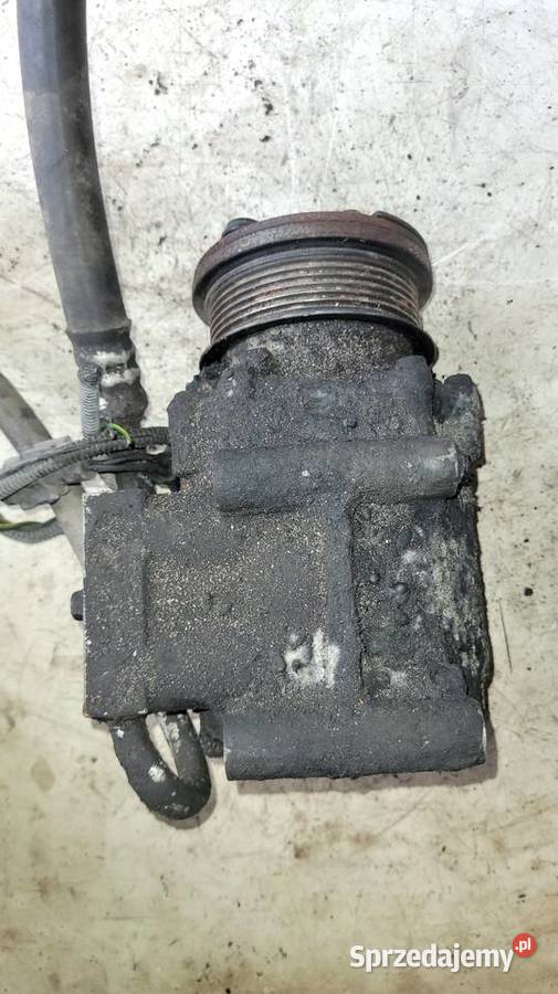 Kompresor klimatyzacji Ford Focus mk1 Kompresory klimatyzacji Łagów