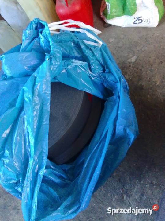 Taśmy akustyczne pod profil Brzesko