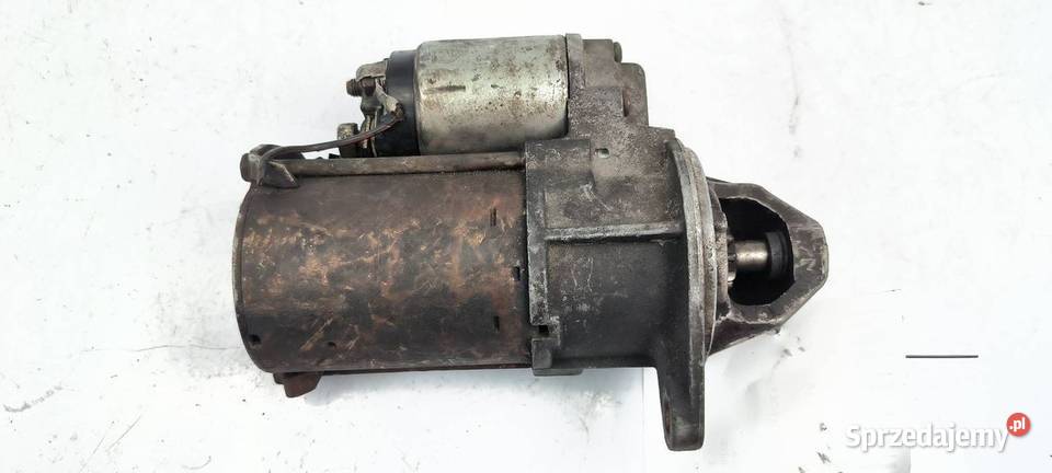 ROZRUSZNIK CITROEN Lipno sprzedam