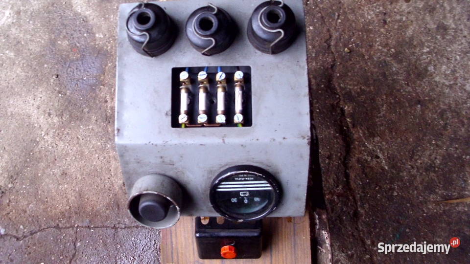 Sprzedam pozostałości ciągniku esa Lgota Górna