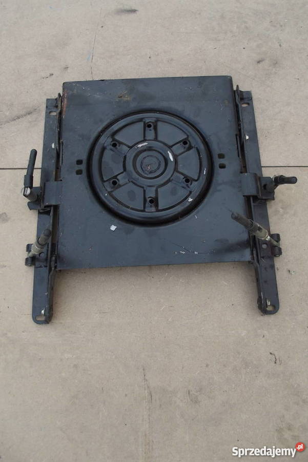 Obrotnica fotela MTZBELARUS Parczew