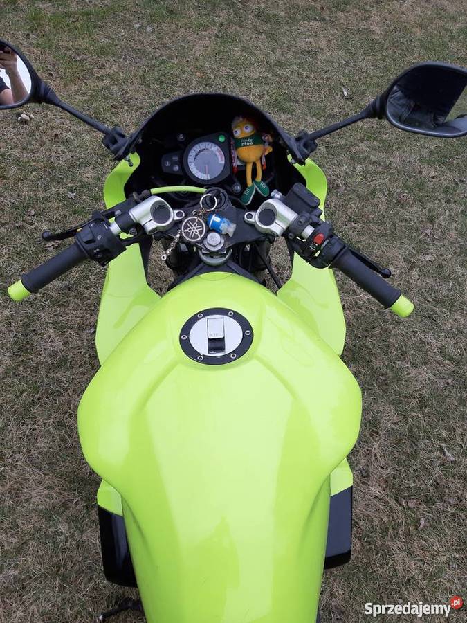 Yamaha TZR 5070 sprzedam