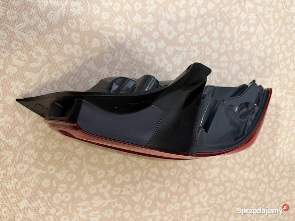 BMW F22 F23 F87 M2 lampa prawa tyl Lewa 9491594 Warszawa
