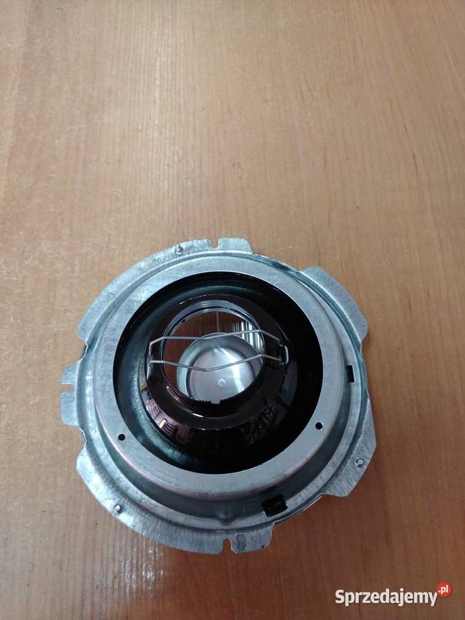 LAMPA PRZEDNIA REFLEKTOR LEWA ZETOR 59115718 Stoczek Łukowski