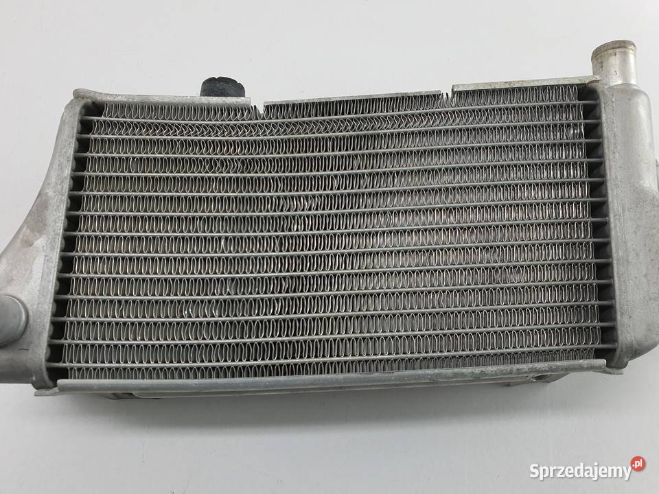 Chlodnica Prawa Korek Suzuki Rmz 450 1823 Łódź