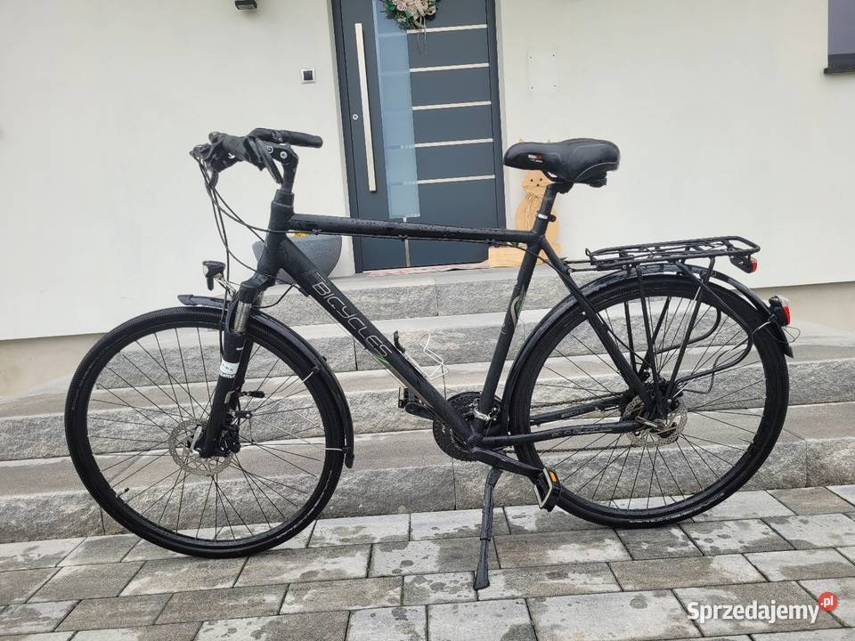 Rower męski 28 Rożniątów sprzedam