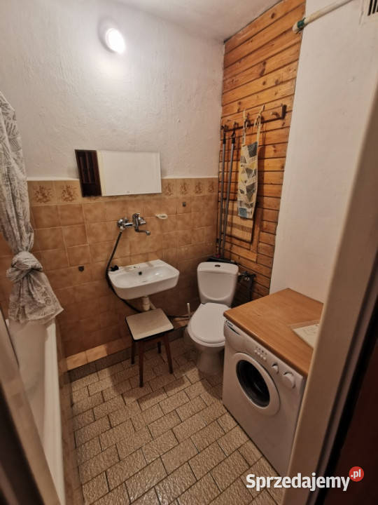 Słoneczna kawalerka 2679 m2 w Szczecinie na