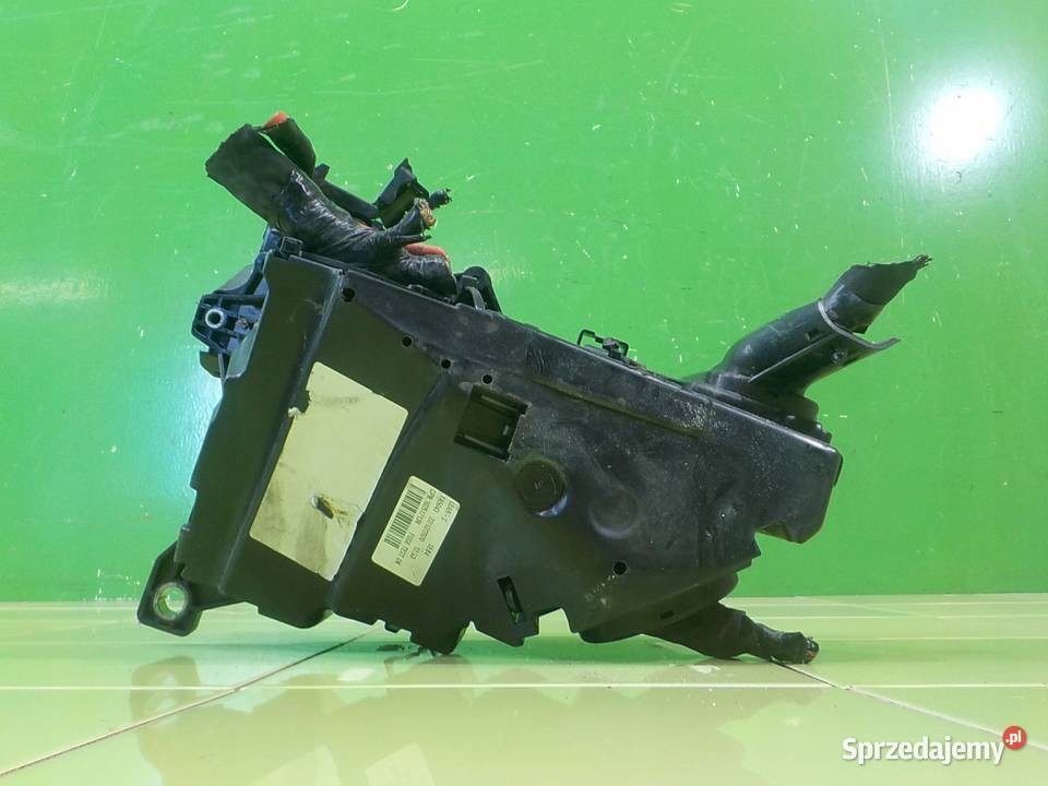 VOLVO V90 LIFT 20 T6 AUT 21r KOMBI skrzynka osobowe Suków