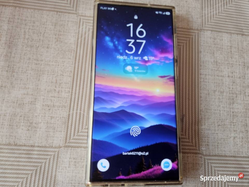 Samsung galaxy s 23ultra