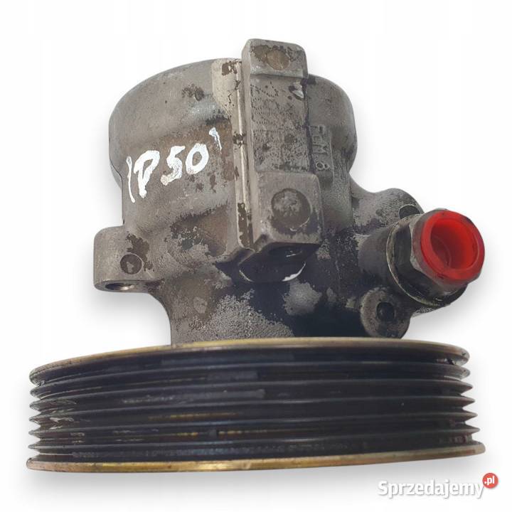POMPA WSPOMAGANIA Peugeot 206 Citroen C4 Xsara Chełm
