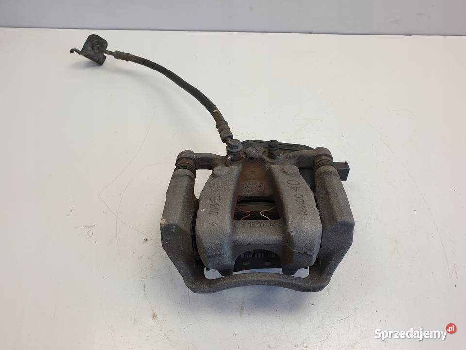 Santa Fe IV 22 CRDI PRAWY TYLNY ZACISH HAMULCOWY Janów