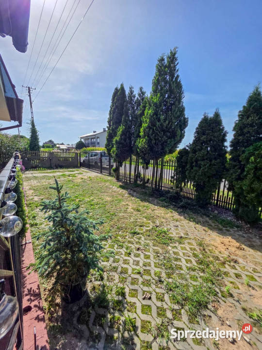 sprzedaży domu Potok 1551m2 sprzedam