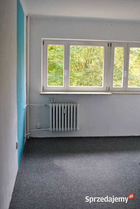 Mieszkanie 525m2 4pokojowe Lublin
