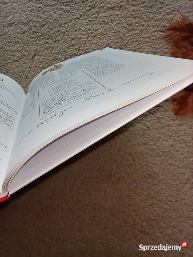 Fascynacje kulinarne gwiazd Agnieszka Perepeczko Koszalin