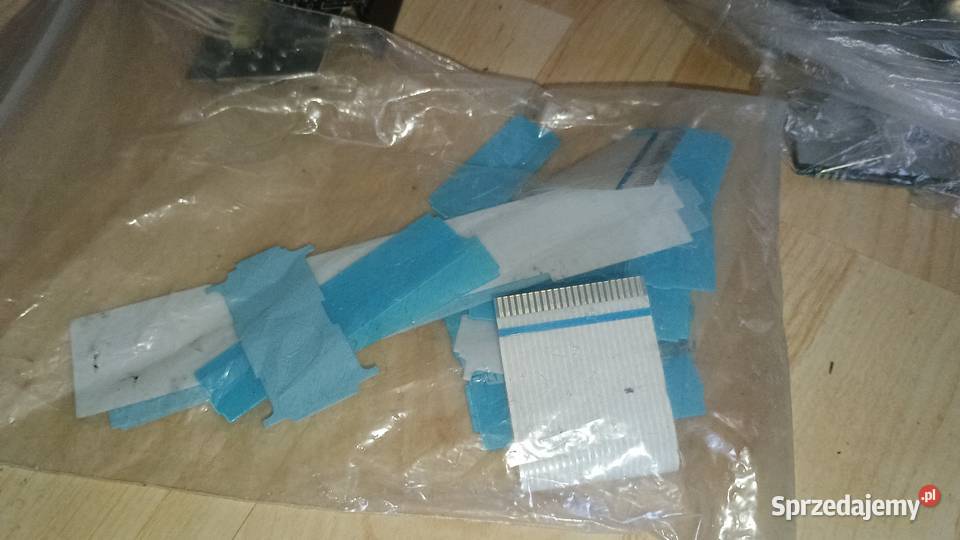 moduły wyświetlaczy LCD stosowane w licznikach i Pozostałe Lubartów