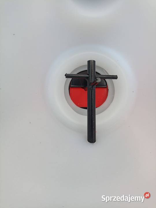 Siewnik poplonu z mieszadłem Zielona Góra