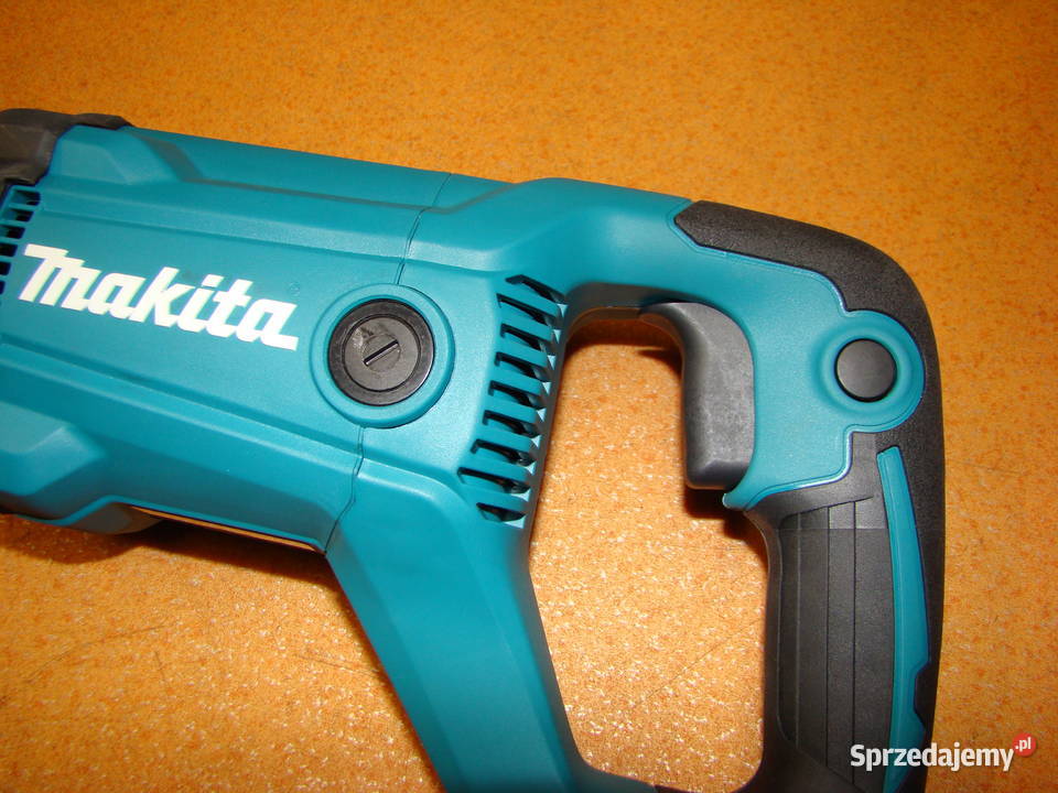 Piła szablasta MAKITA 1200 W JR 3051 TK Ref JR Bielsko-Biała