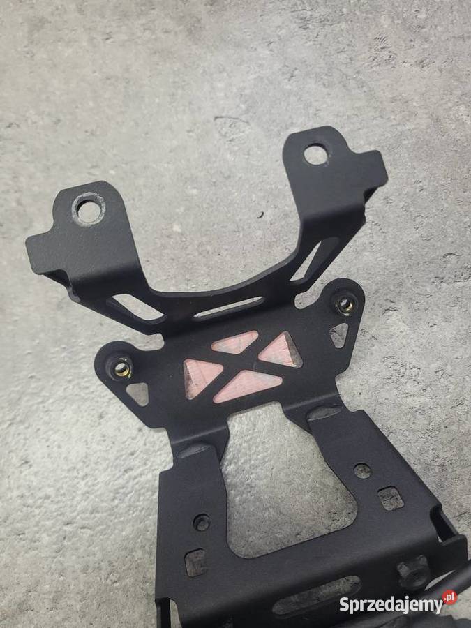 KAWASAKI Z 900 Z900 24 OEM NOWY STELAŻ LAMPY