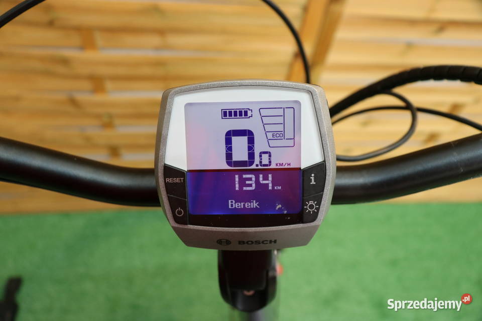 Rower elektryczny Koga E Nova D 49 I inne rowery sprzedam