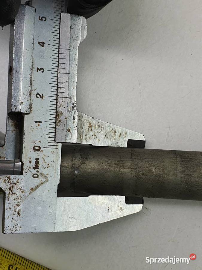 Oska Kola Os Tulejka Yamaha Yzf 450 1013 łódzkie Łódź