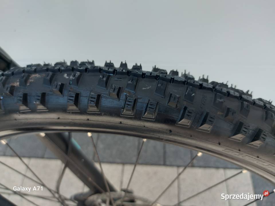 Rower górski CUBE AIM ARGkoła 29SRAM Górskie, MTB Jelenia Góra sprzedam
