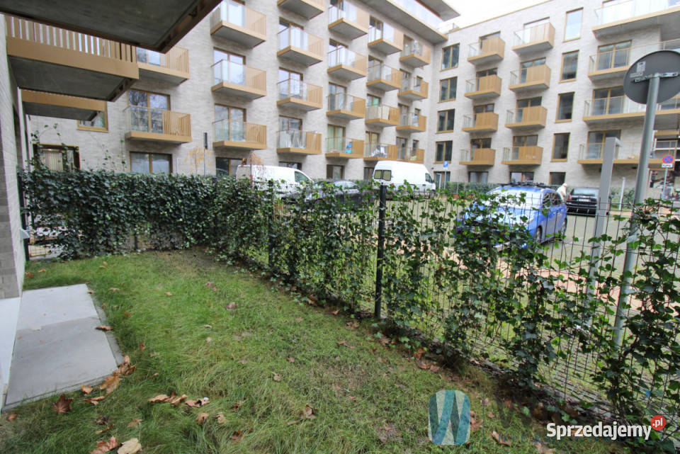 Mieszkanie Wrocław 5284m2 1 pokój Sprzedaż
