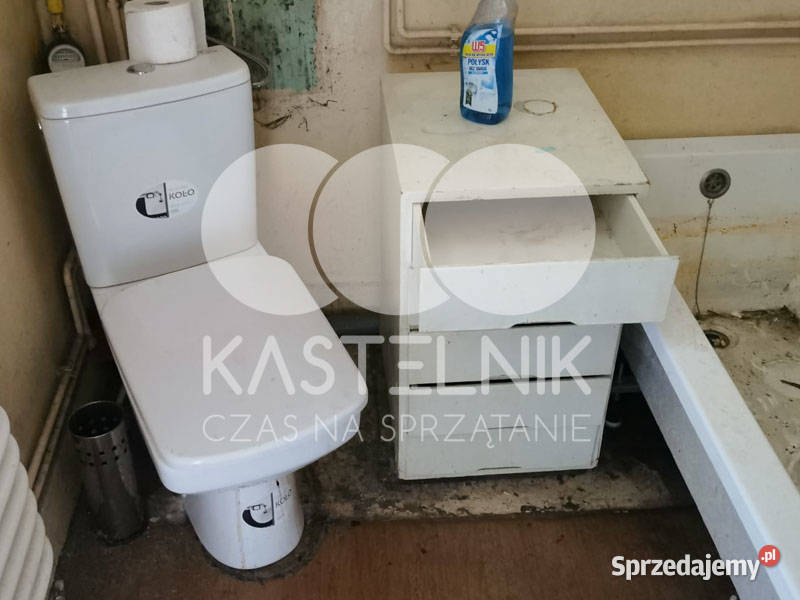 Opróżnianie i likwidacja mieszkań Łódź Kastelnik