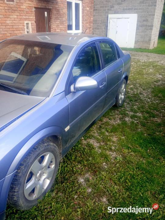 Sprzedam opel Vectra c Sedan / Limuzyna Jazdowiczki