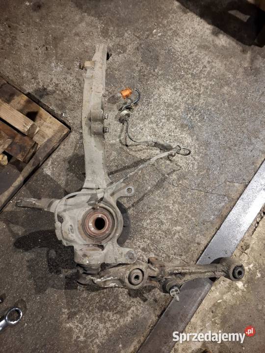 Zwrotnice Honda Accord VI 6 5x1143 23 f23z5 Ostrowiec Świętokrzyski