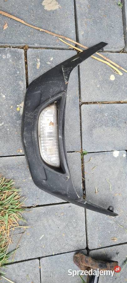 MP3 0914 piaggio czacha nosek lamka czubek Chojnice sprzedam