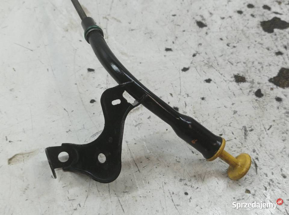 BAGNET MIARKA OLEJU 16 VTI THP Peugeot 5008 I świętokrzyskie