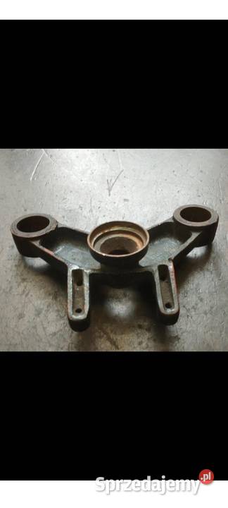 Junak m07 m10 półka Pozostałe Tychy