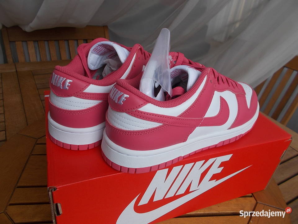 r 39 25 Nike Dunk Low Archeo Pink DD1503111 Nike