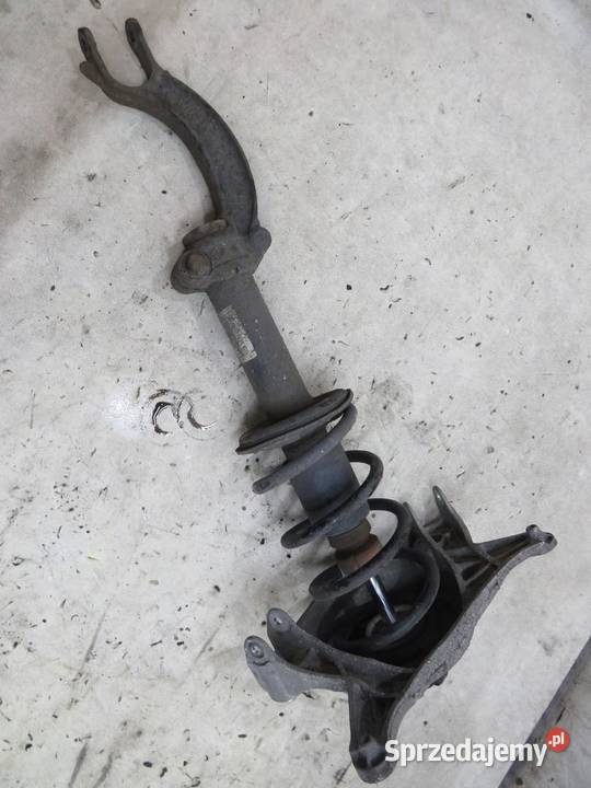 AMORTYZATOR LEWY PRAWY PRZÓD AUDI A4 B8 850031CB lubelskie
