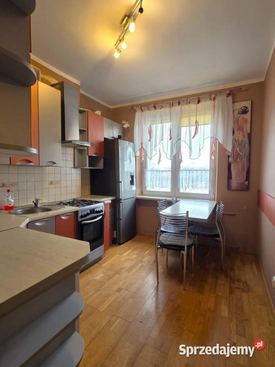 Mieszkanie 4969m2 2pokojowe Sanok Stróżowska 5936zł/m2