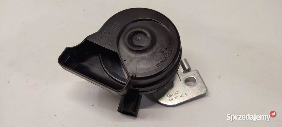 VW TAYRON KLAKSON 5QS951223 571951206B