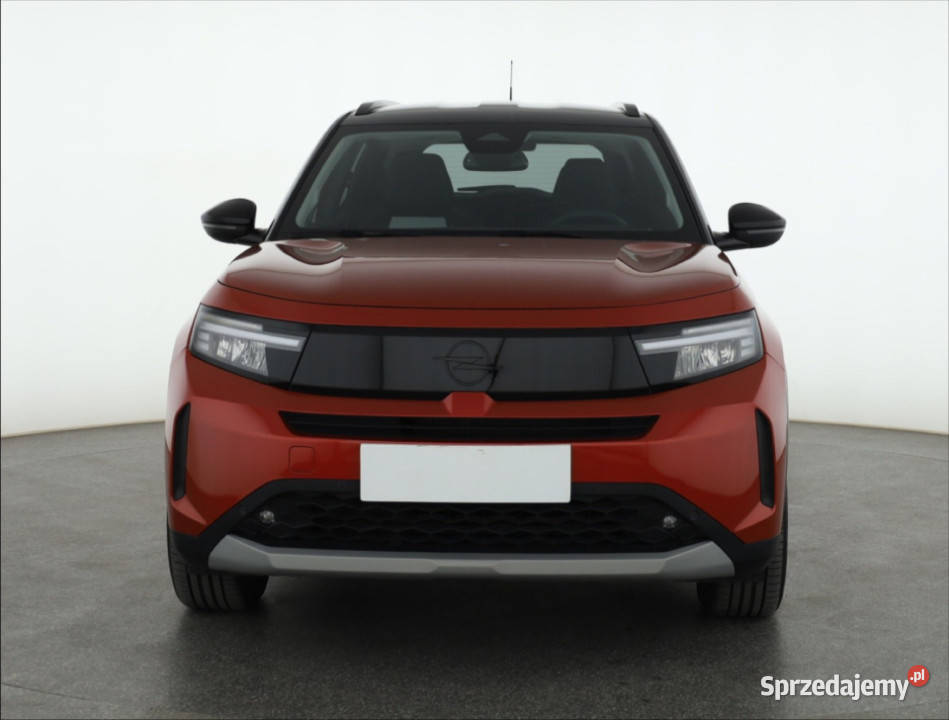 Opel Frontera 44 kWh Piaseczno