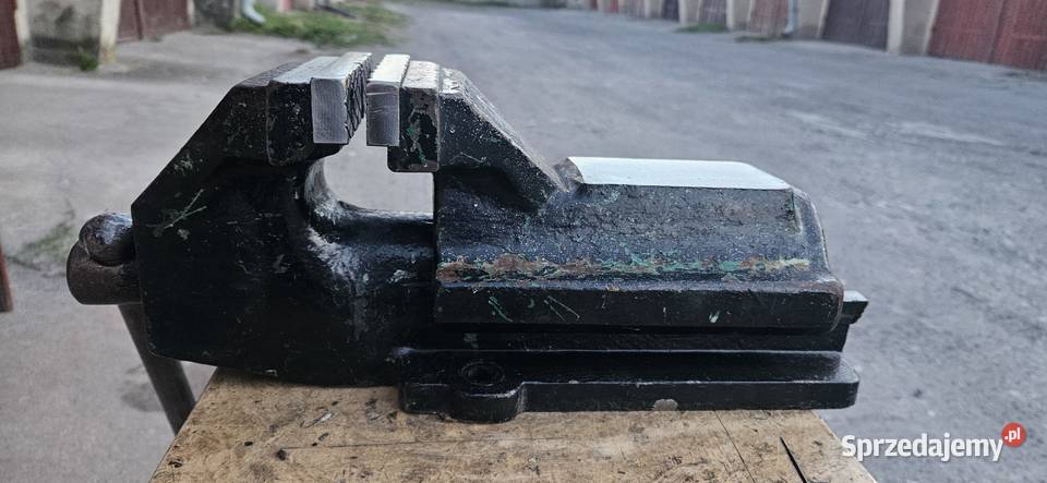 Imadło 125mm z niemiec nie bioson heuer matador Kamień Krajeński