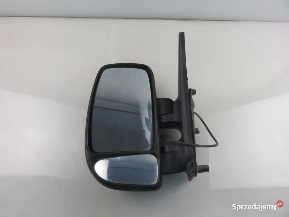 LUSTERKO LEWE OPEL MOVANO A małopolskie