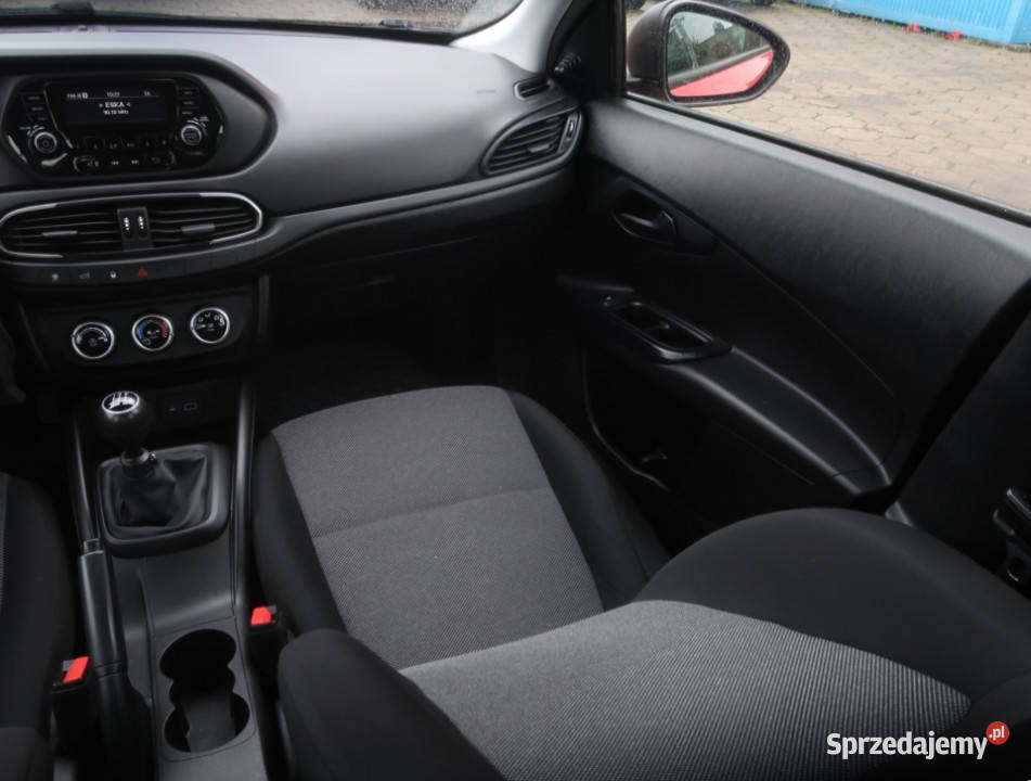 Fiat Tipo 14 16V Łódź sprzedam